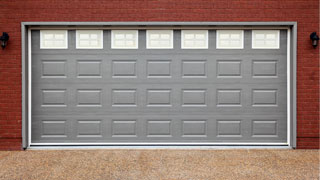 Garage Door Repair at Brandon Medical Building Condo, Florida