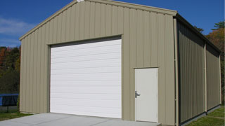 Garage Door Openers at Brandon Medical Building Condo, Florida